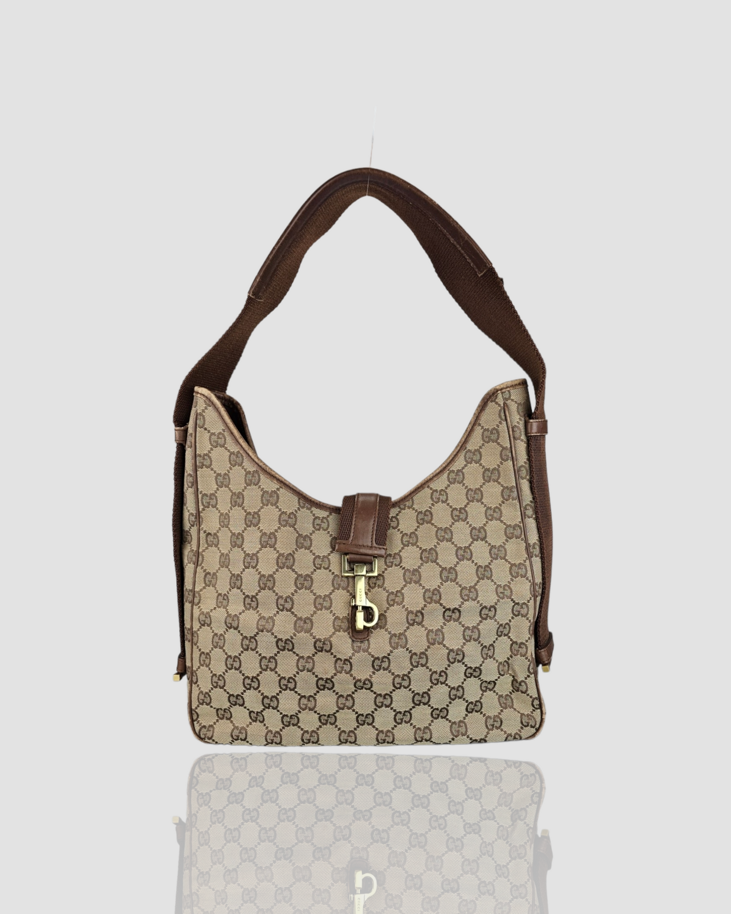 Luxury Gucci GG Jackie