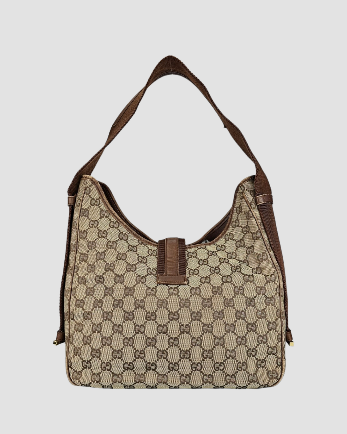 Luxury Gucci GG Jackie