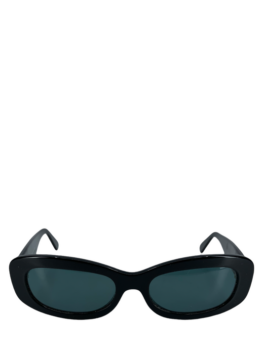 Chanel Camellia Flower CC Sunglasses 5054