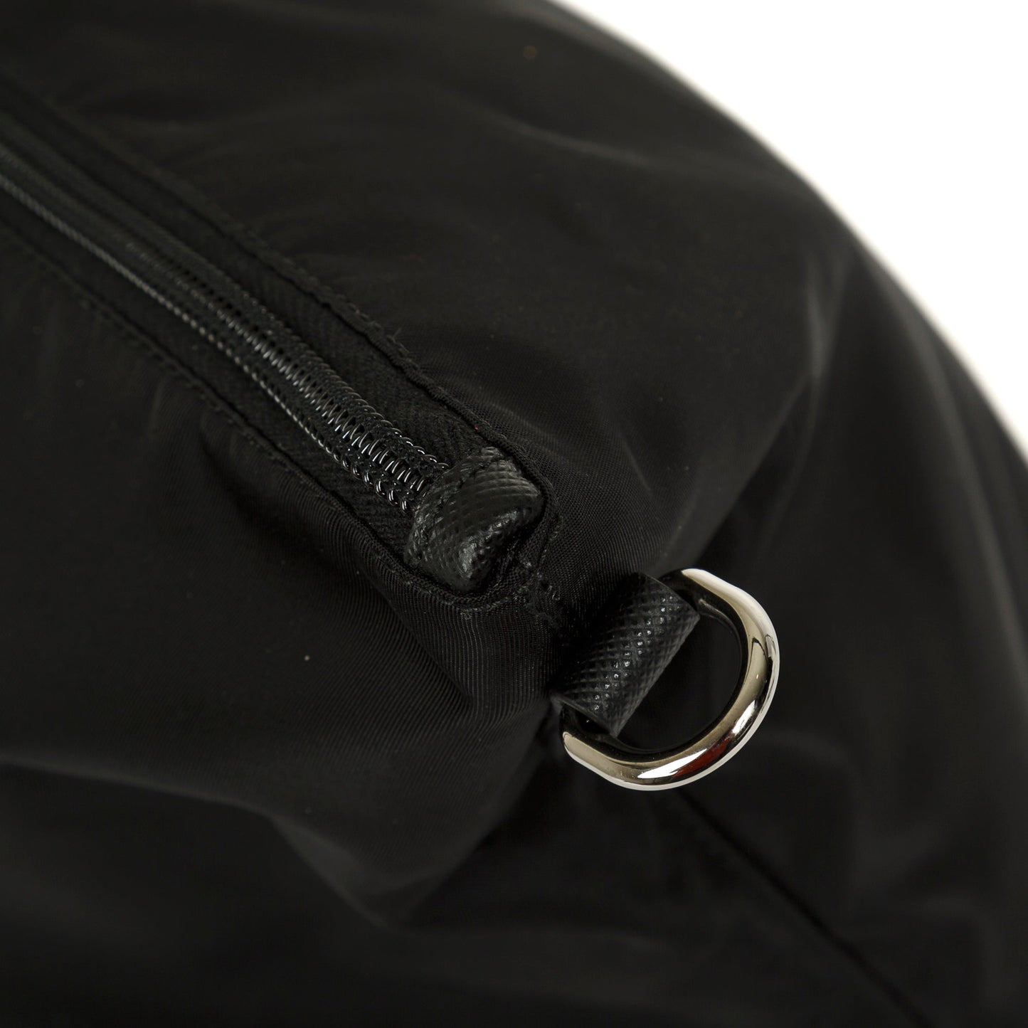 Prada 2022 Re-Nylon and Saffiano Leather Tote