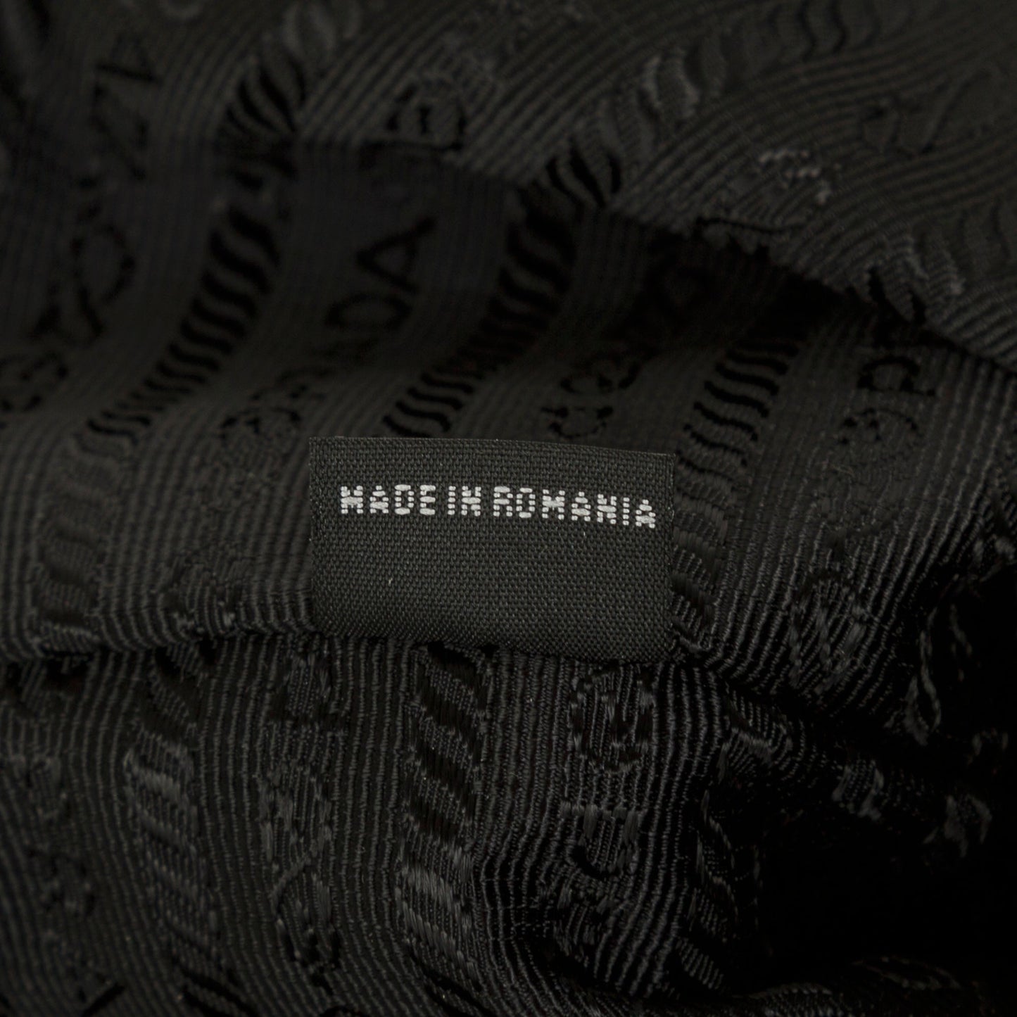 Prada 2022 Re-Nylon and Saffiano Leather Tote