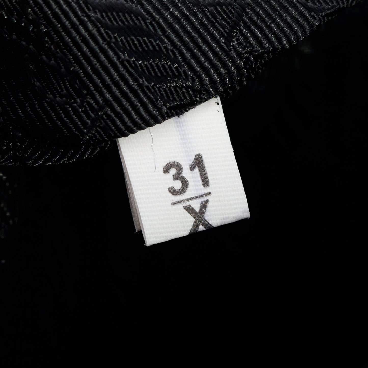 Prada Black Large Saffiano Lux Double Zip Galleria Tote