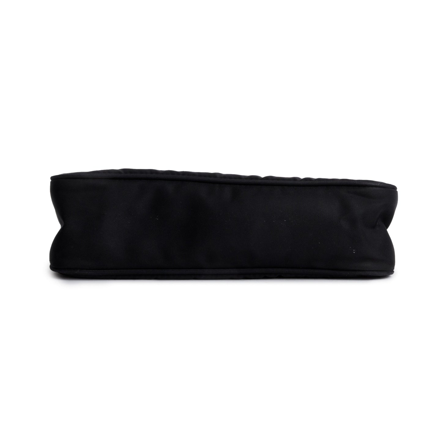 Prada Black Re-Edition 2000 Re-Nylon Mini Bag