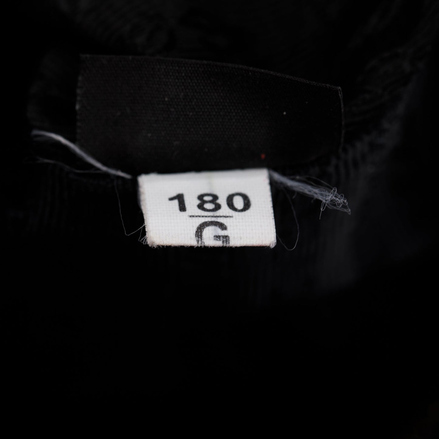 Prada Black Saffiano Leather Re-Edition 2005 Shoulder Bag