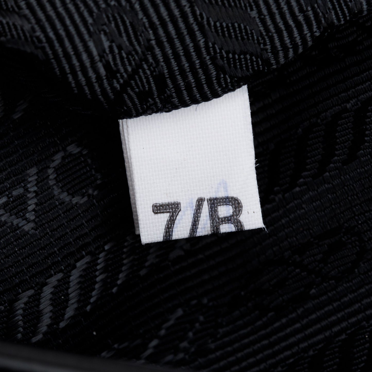 Prada Black Saffiano Lux Medium Galleria Tote
