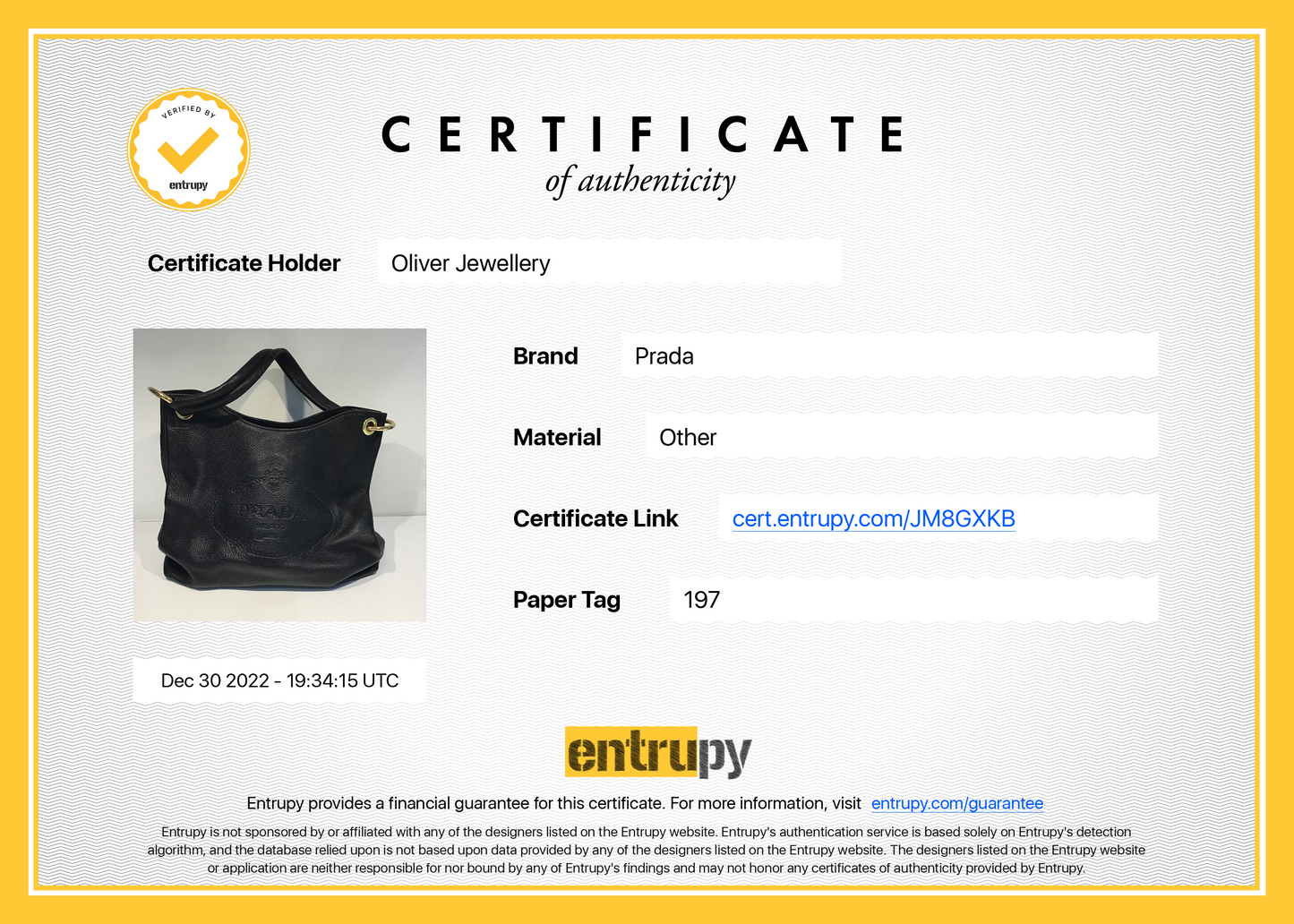Prada Black Vitello Daino Medium Logo Embossed Hobo Bag