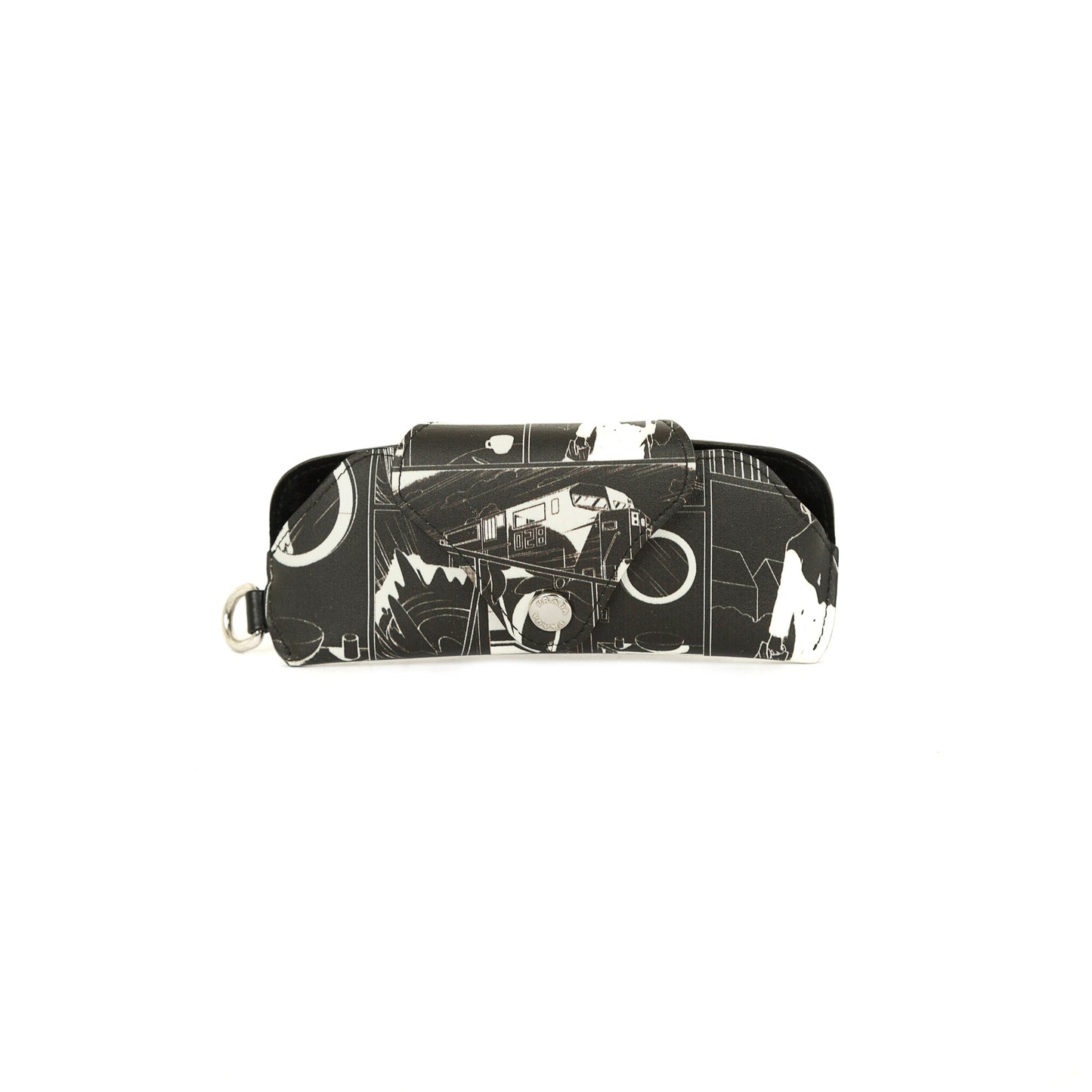 Prada Cosmic Glasses Case