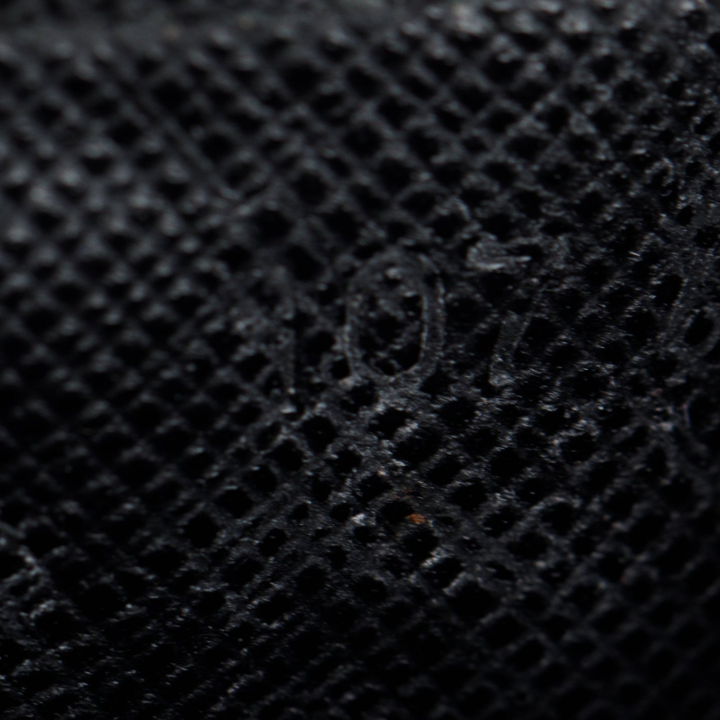 Prada Embossed Logo Saffiano Leather Card Holder