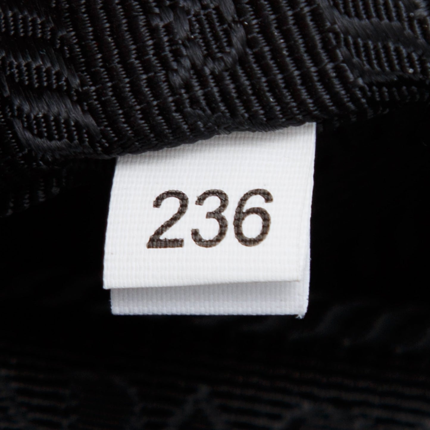 Prada Large Saffiano Double Zip Galleria Tote