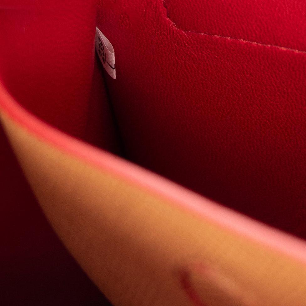 Prada Medium Saffiano Cuir Double Tote