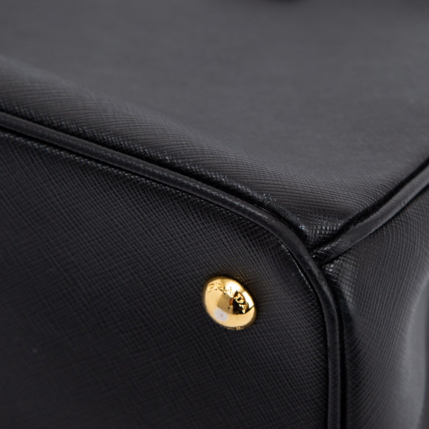 Prada Medium Saffiano Lux Tote