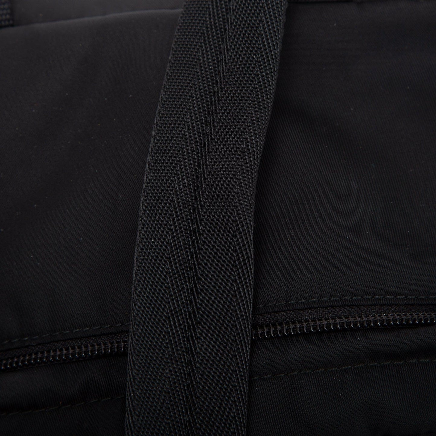 Prada Nylon Crossbody Bag