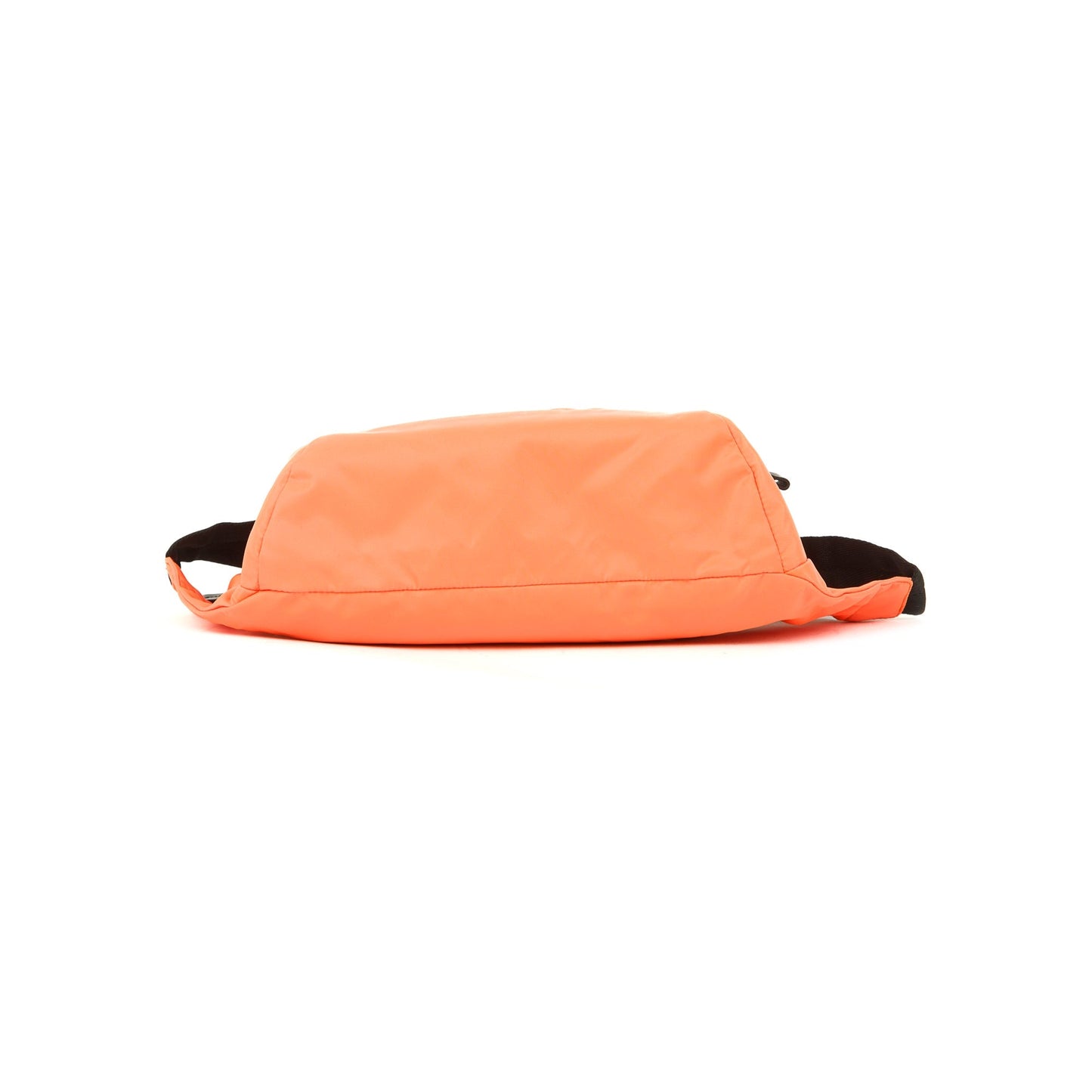 Prada Nylon Logo Belt Bag