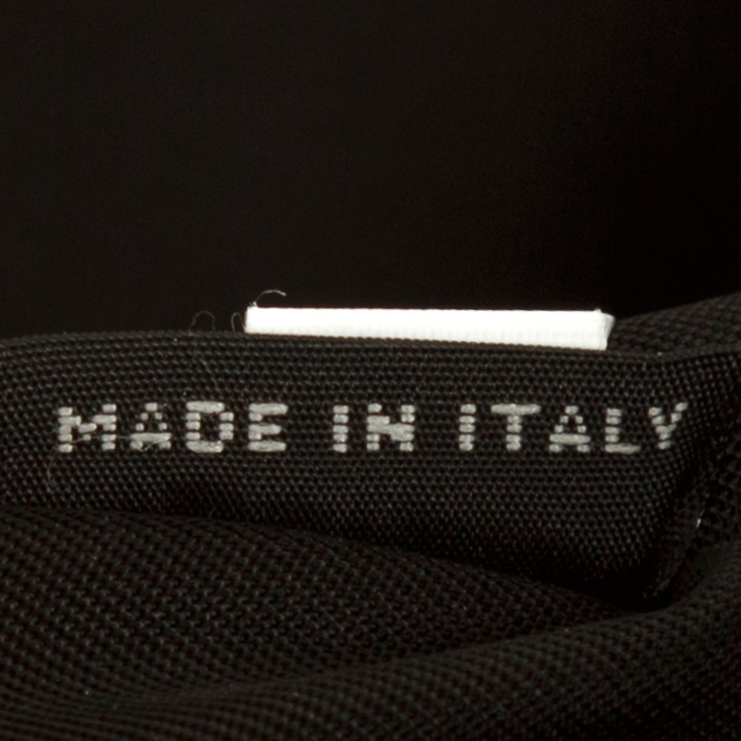 Prada Nylon Logo Belt Bag