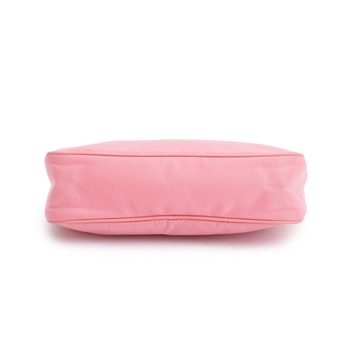 Prada Pink Re-Edition 2005 Re-Nylon Shoulder Bag