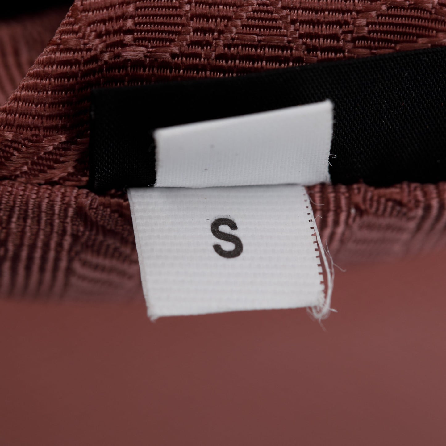 Prada Pink Re-Edition Saffiano Leather Mini Bag
