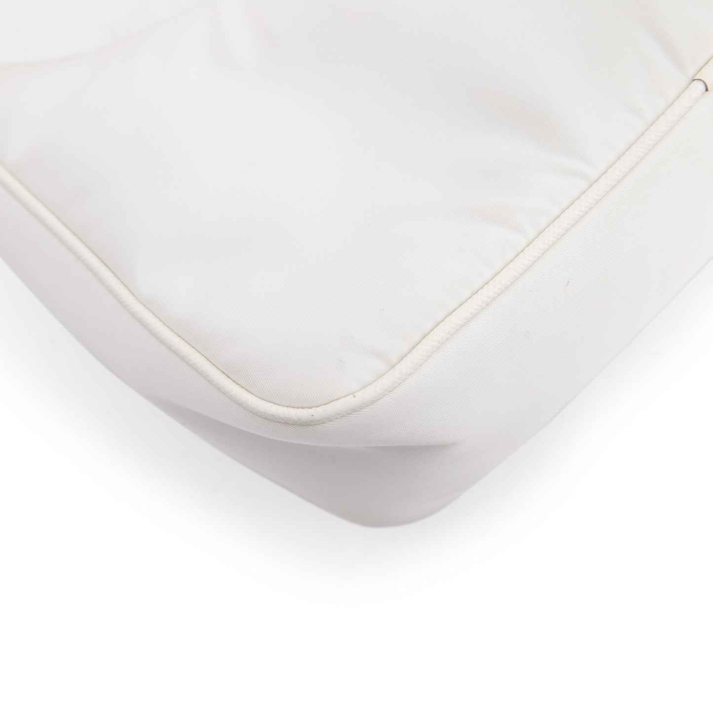 Prada Re-Edition 2005 Nylon Shoulder Bag