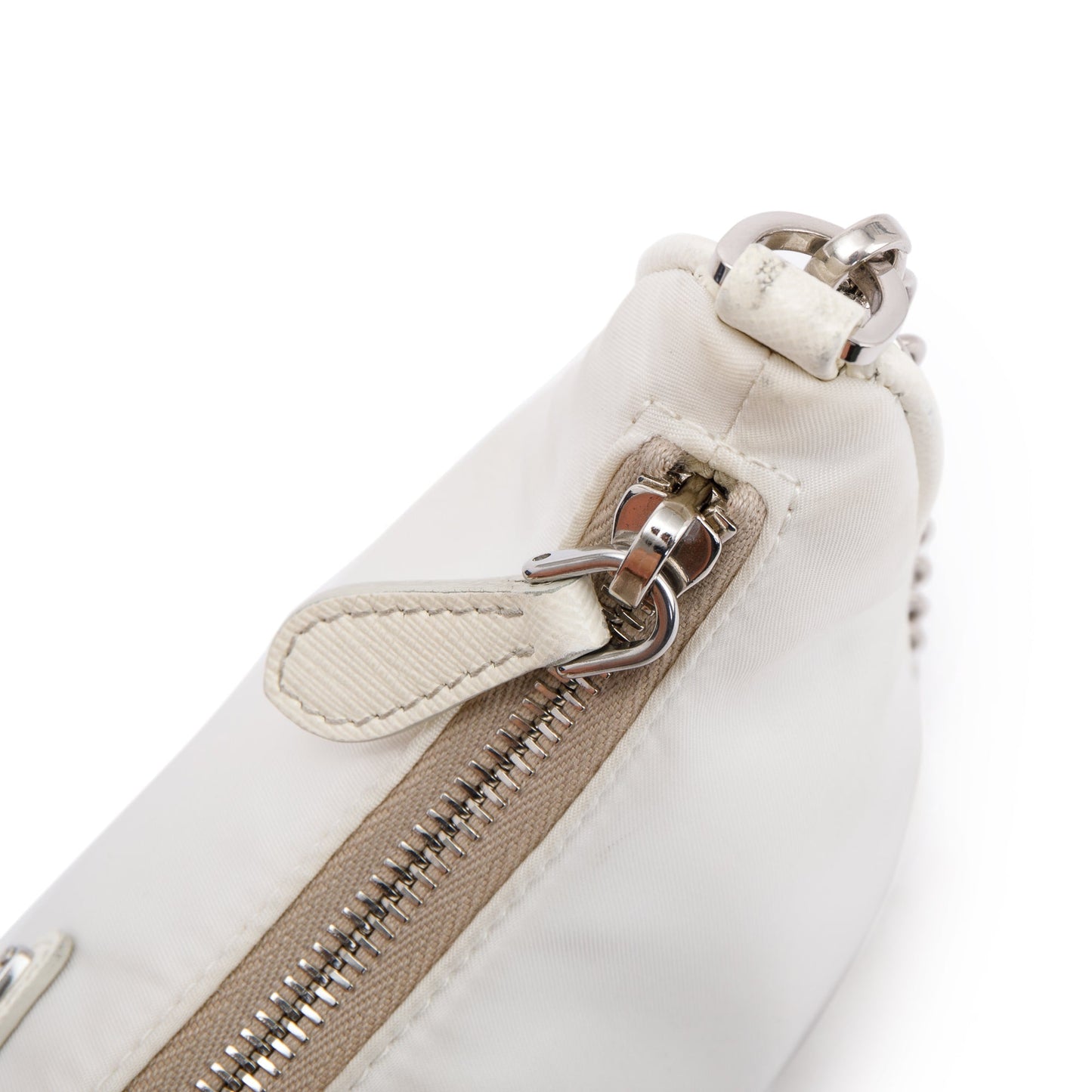 Prada Re-Edition 2005 Nylon Shoulder Bag
