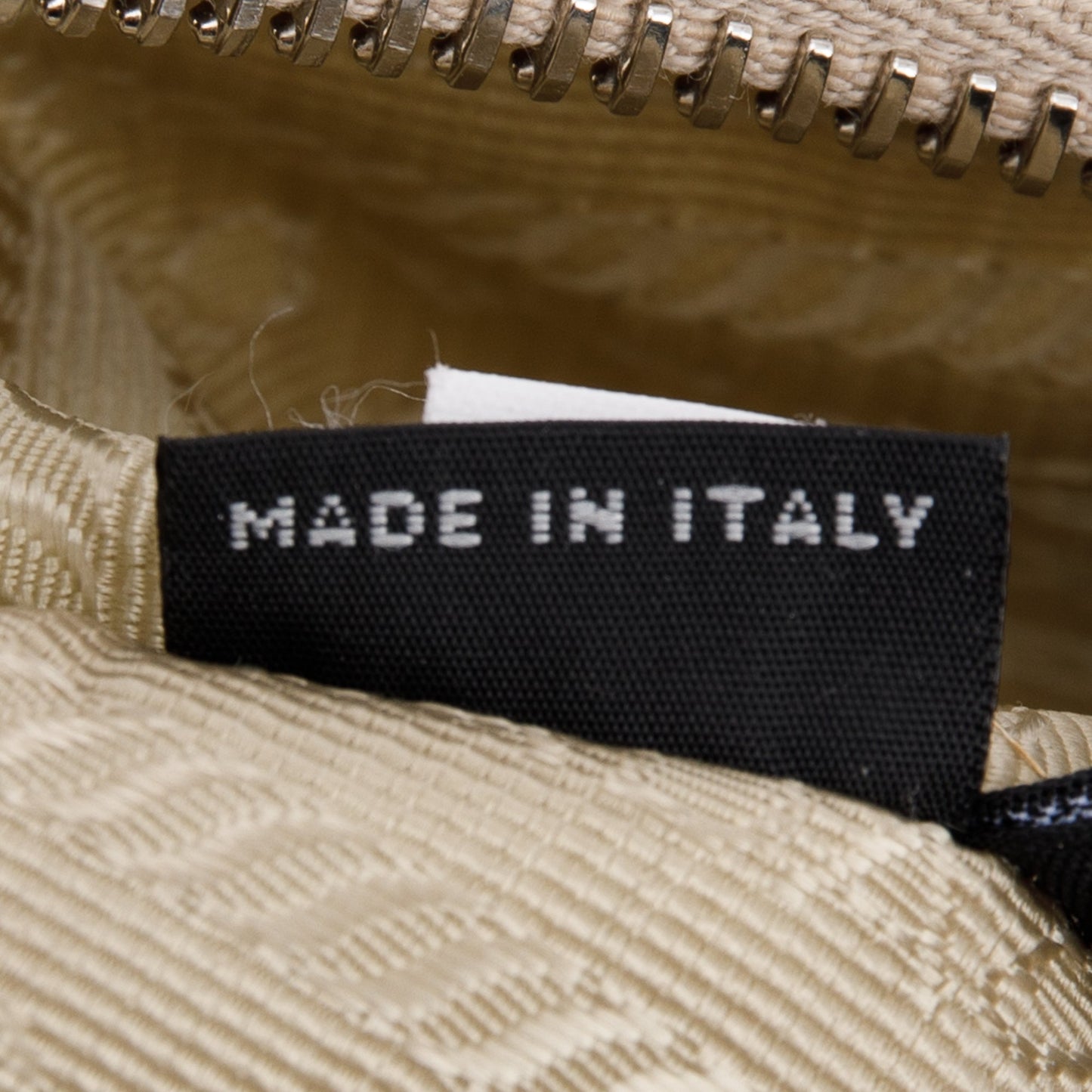 Prada Re-Edition 2005 Nylon Shoulder Bag