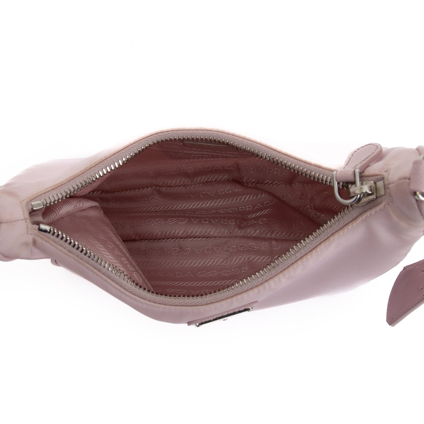 Prada Re-Edition 2005 Nylon Shoulder Bag
