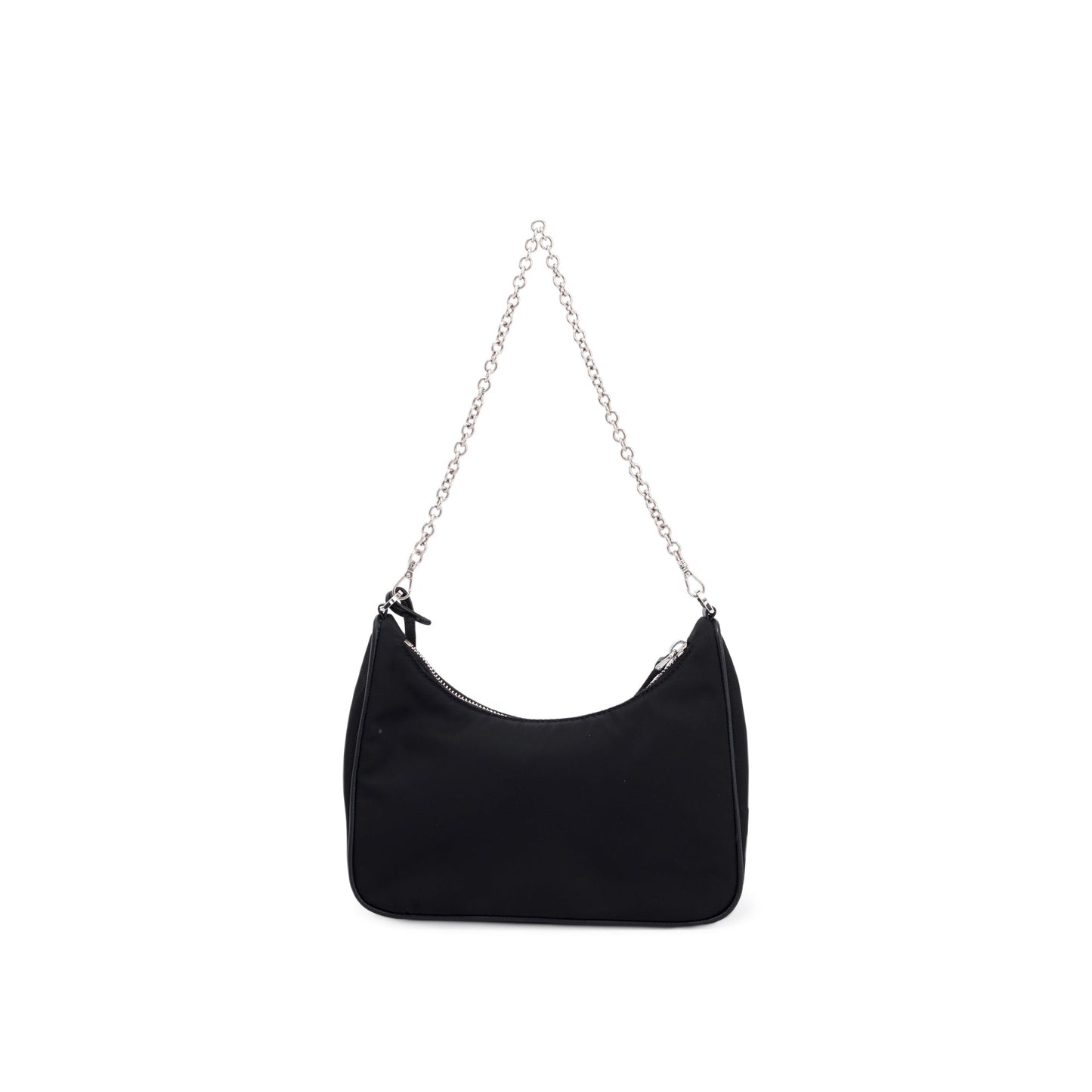 Prada Re-Edition 2005 Nylon Shoulder Bag