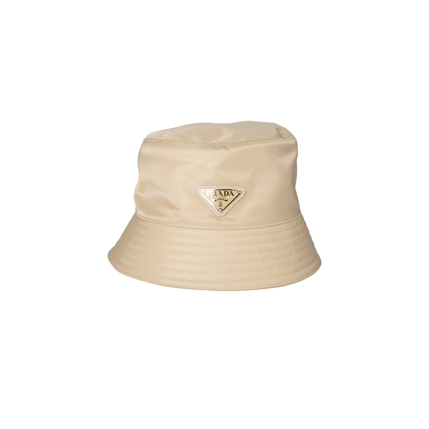 Prada Re-Nylon Bucket Hat
