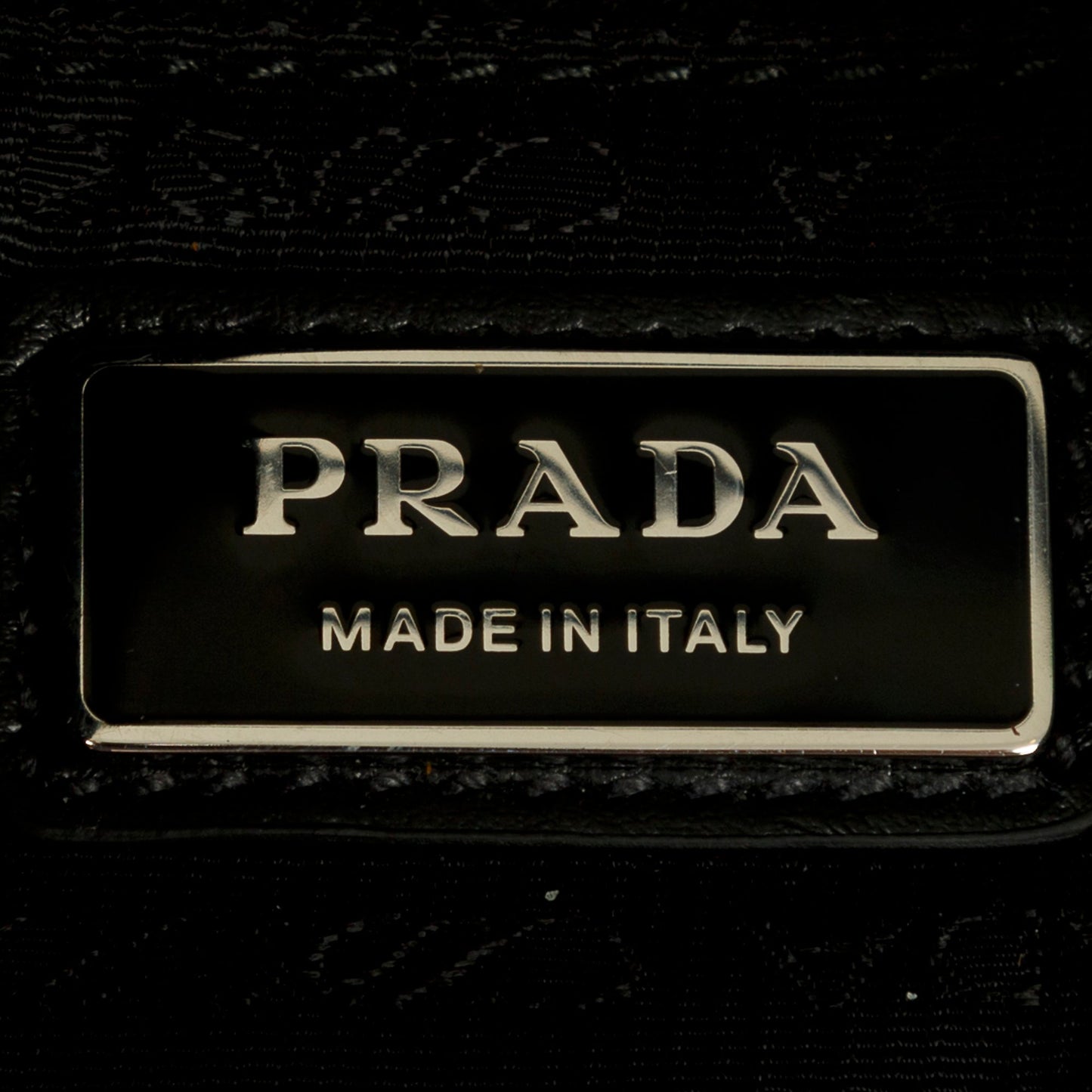 Prada Re-Nylon Sling Backpack