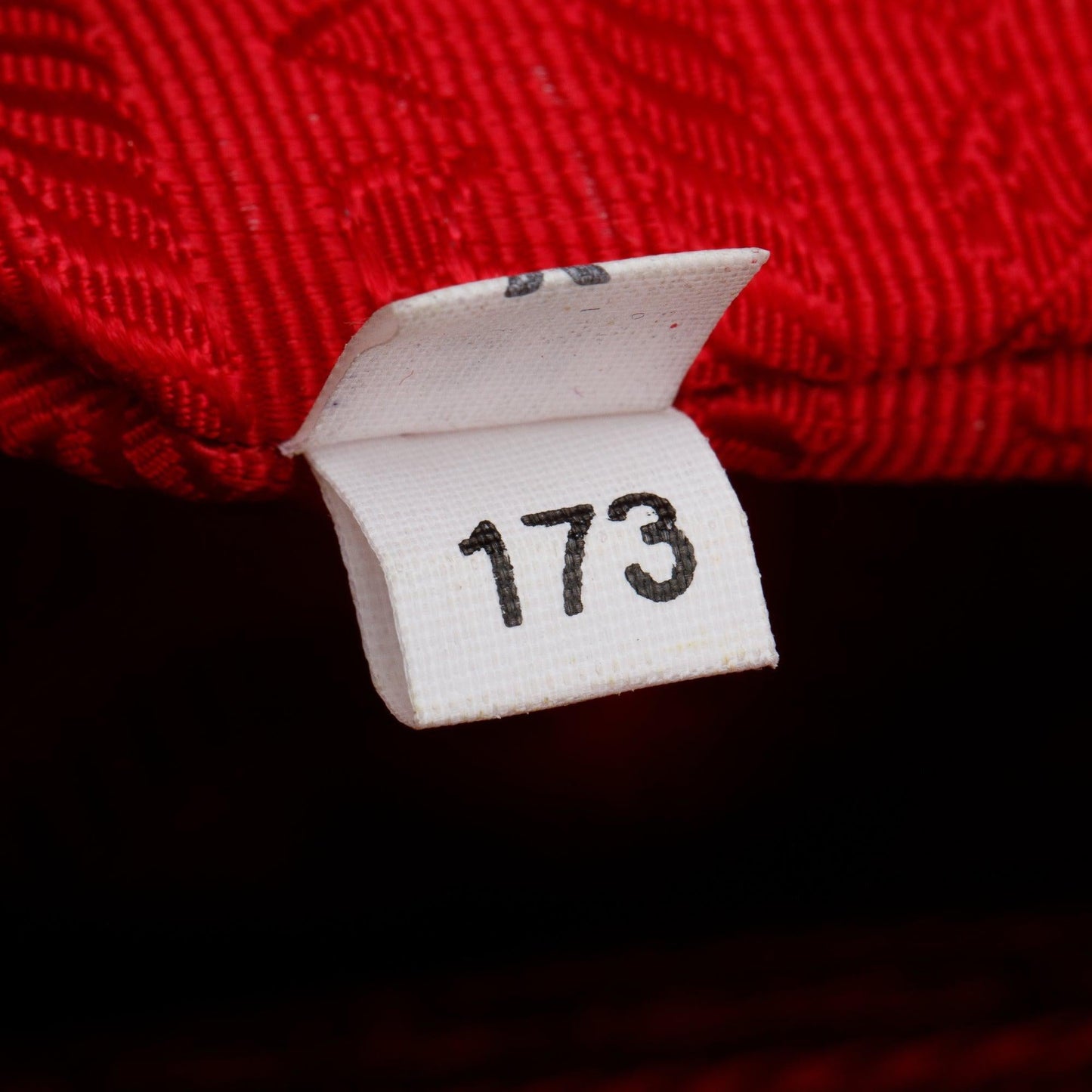 Prada Red Saffiano Lux Large Double Zip Galleria Tote