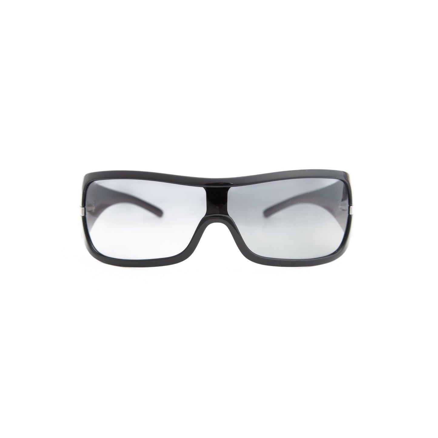 Prada SPR02H Shield Sunglasses
