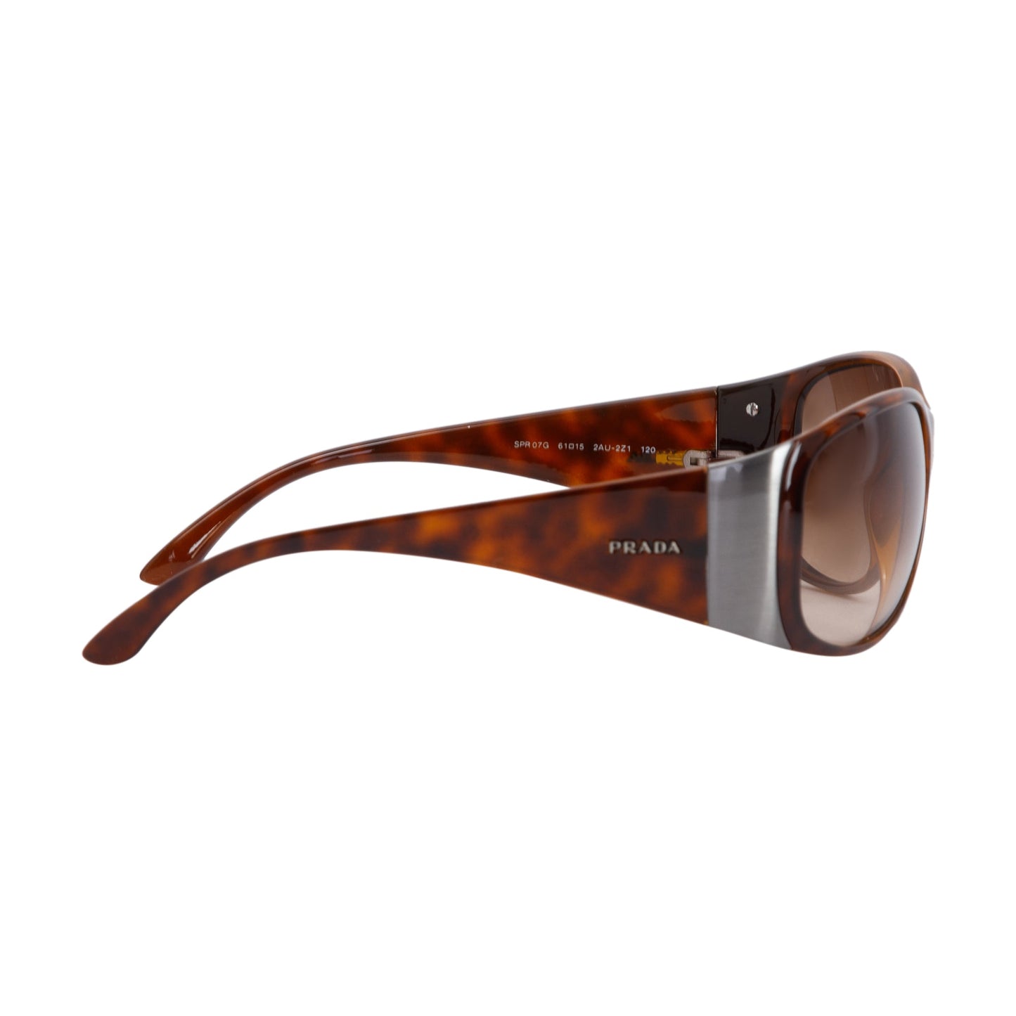 Prada SPR07G 2005 Sunglasses