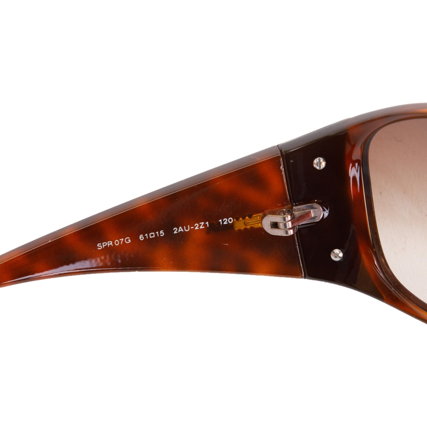 Prada SPR07G 2005 Sunglasses