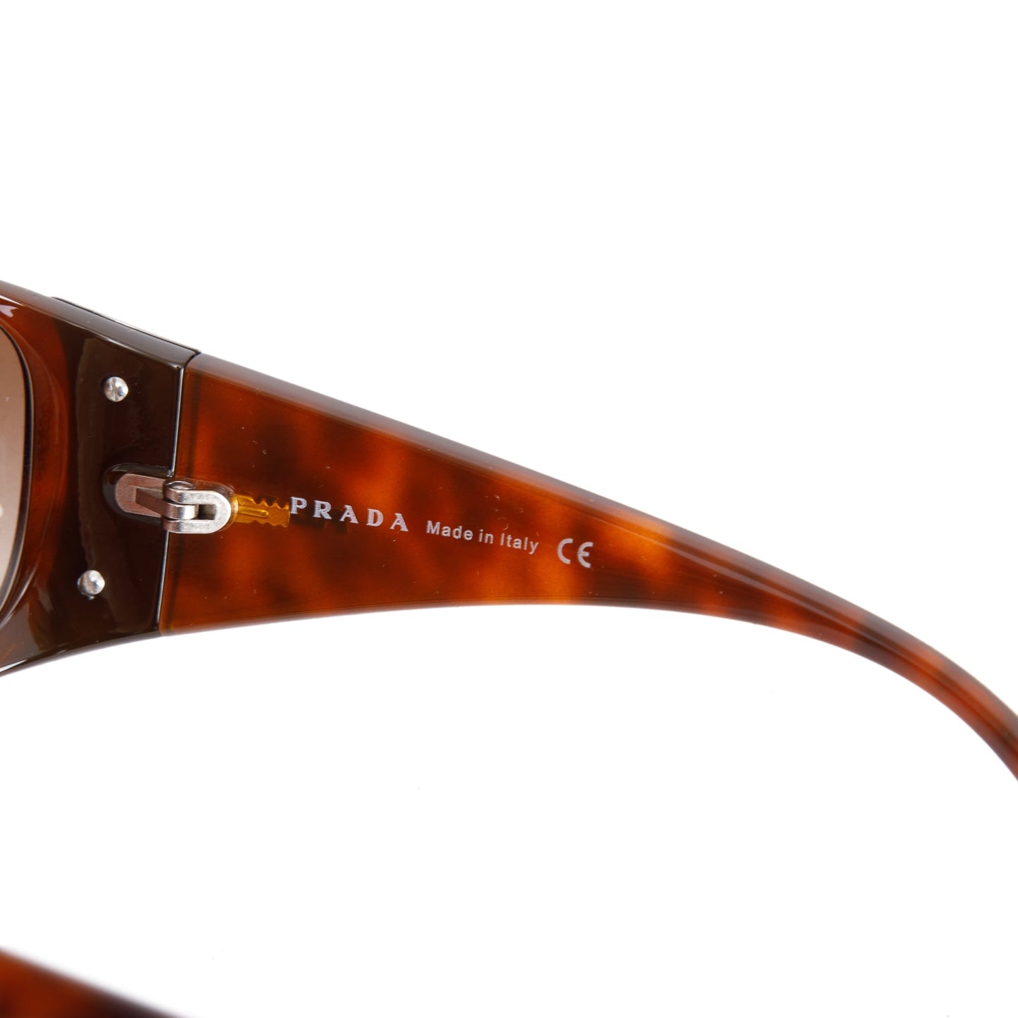 Prada SPR07G 2005 Sunglasses