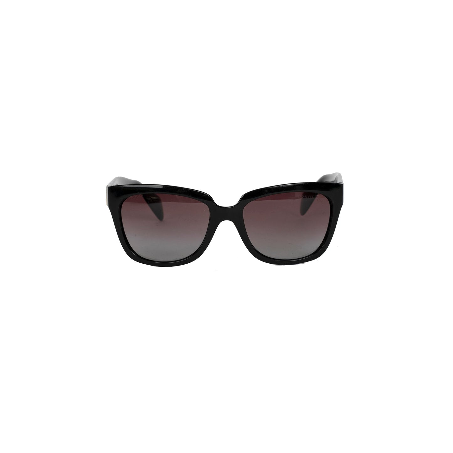 Prada SPR07P Square Sunglasses