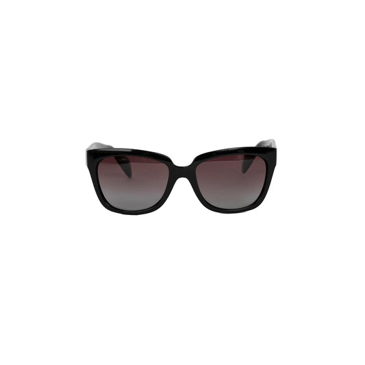 Prada SPR07P Square Sunglasses