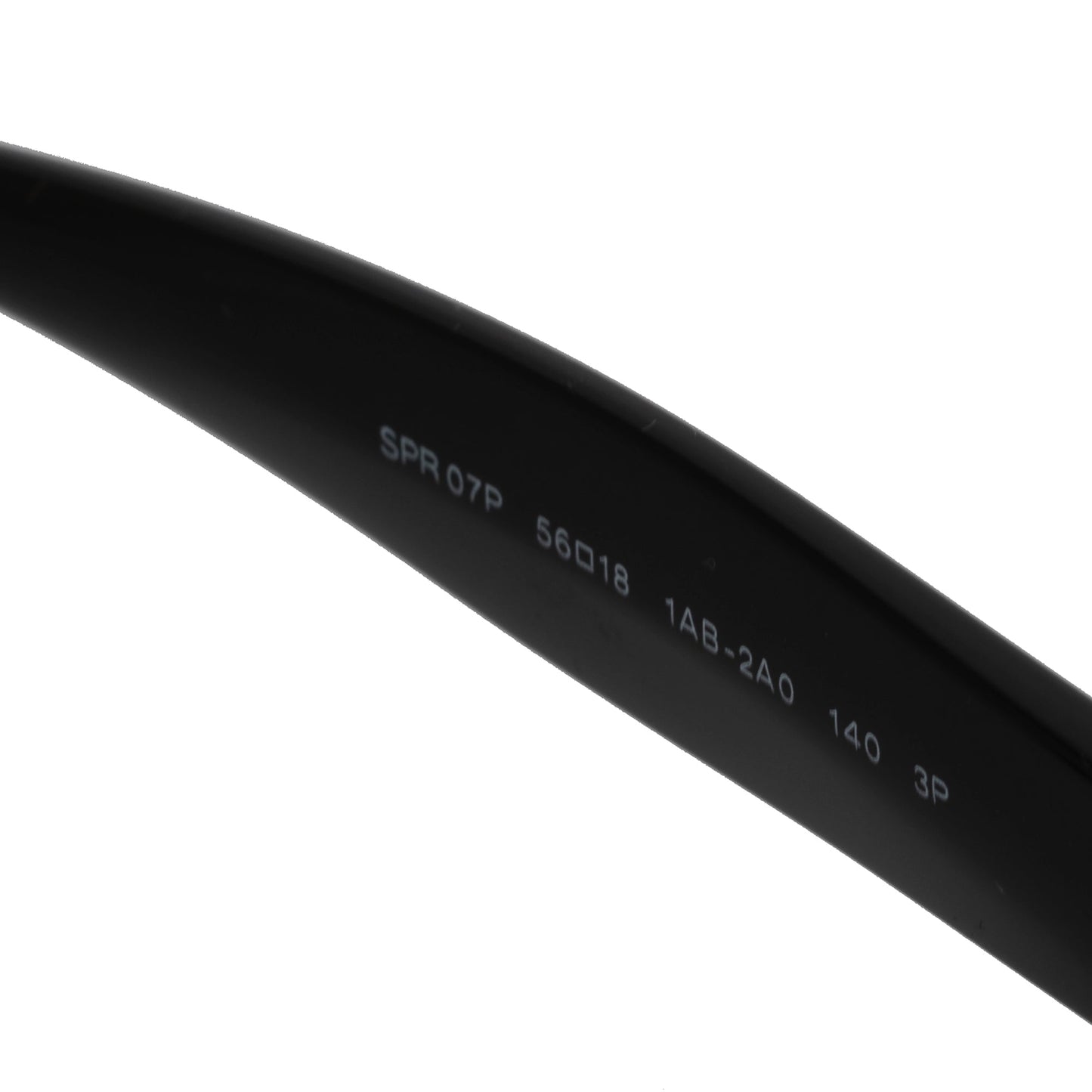 Prada SPR07P Square Sunglasses