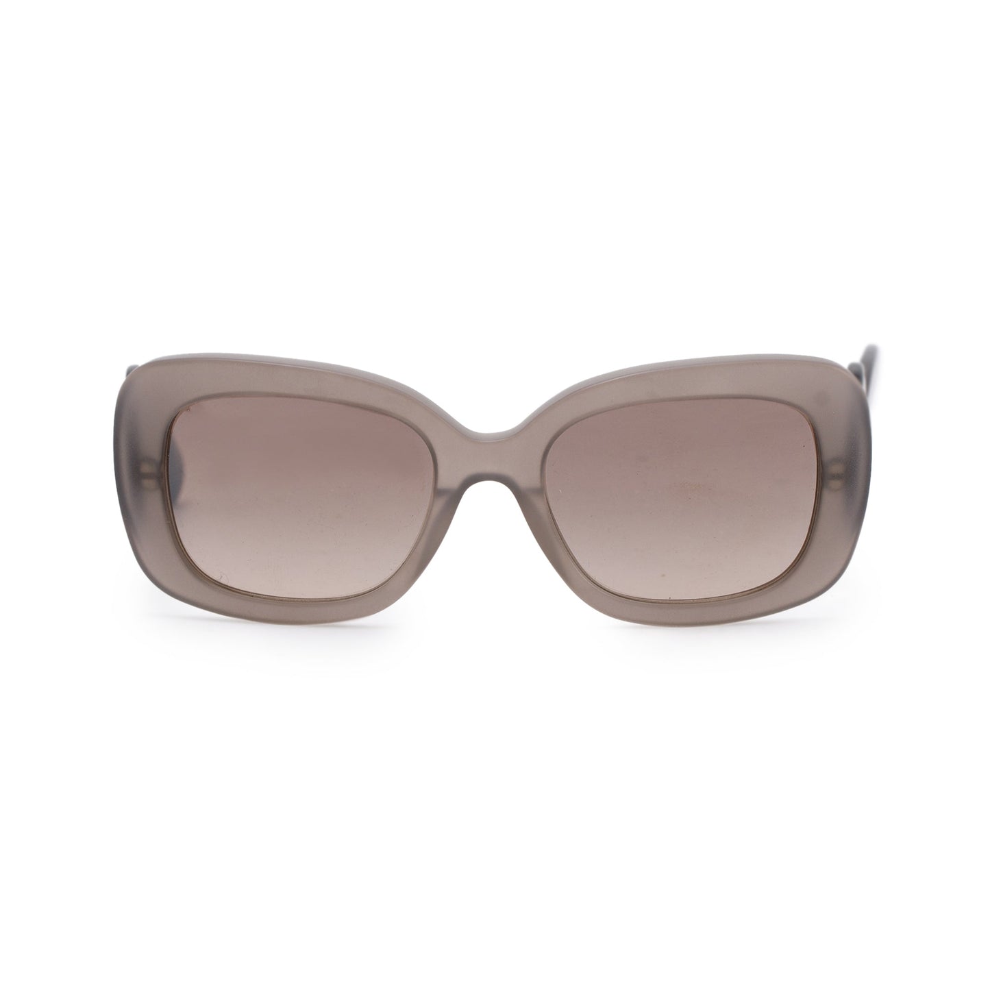 Prada SPR270 Baroque Spiral Sunglasses