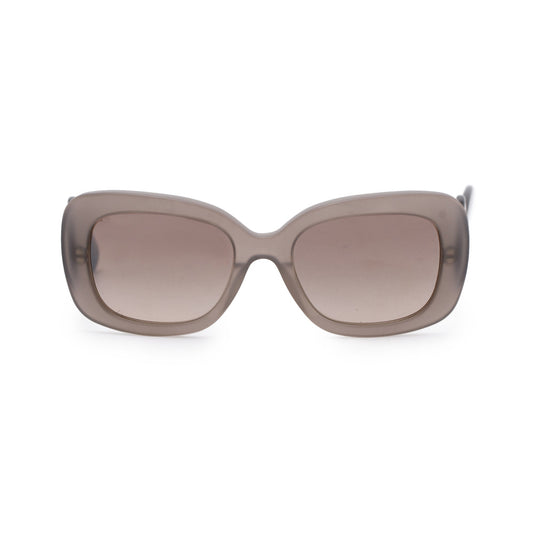 Prada SPR270 Baroque Spiral Sunglasses