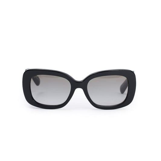 Prada SPR270 Baroque Spiral Sunglasses