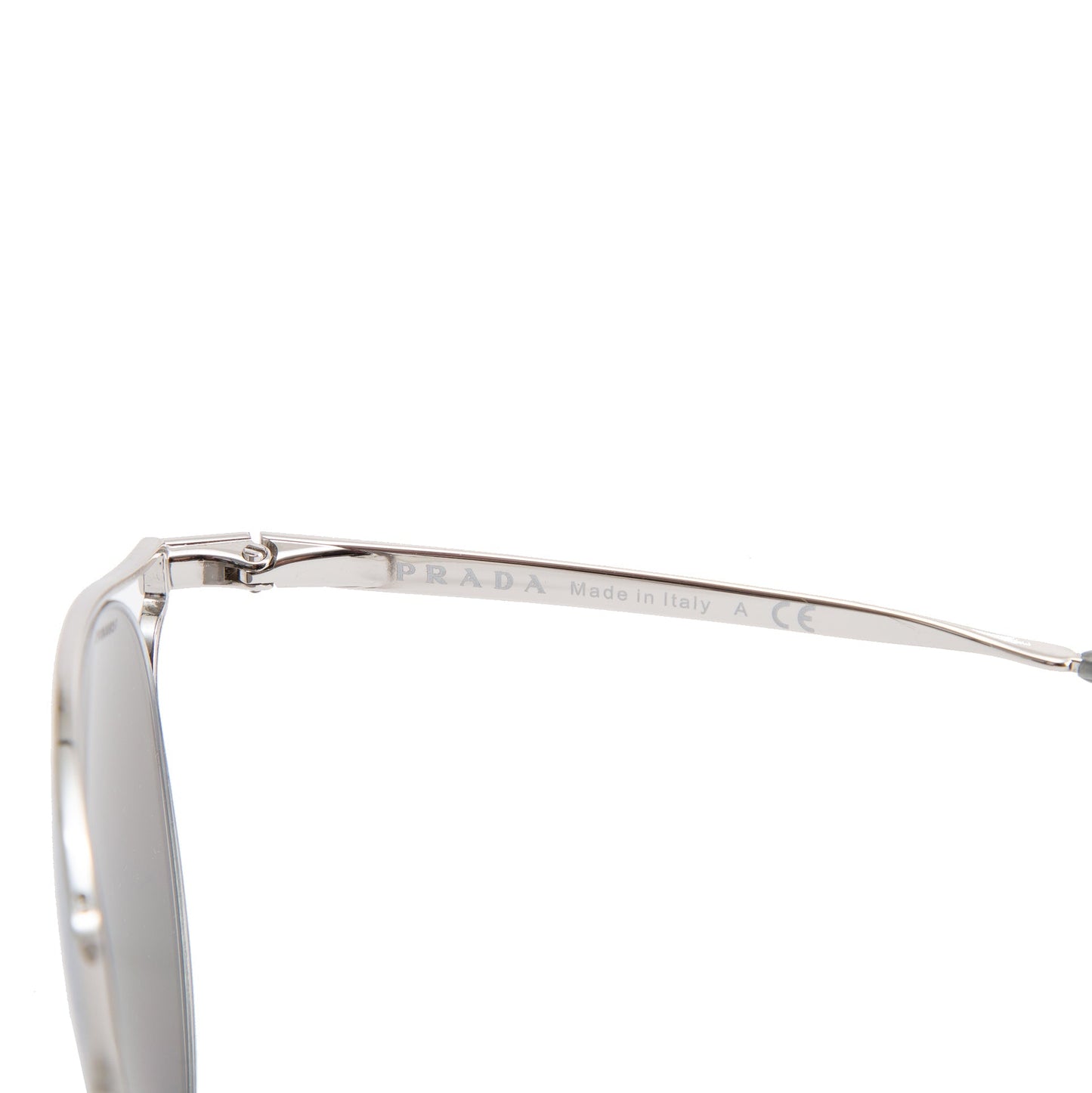 Prada SPR626S Boston Sunglasses