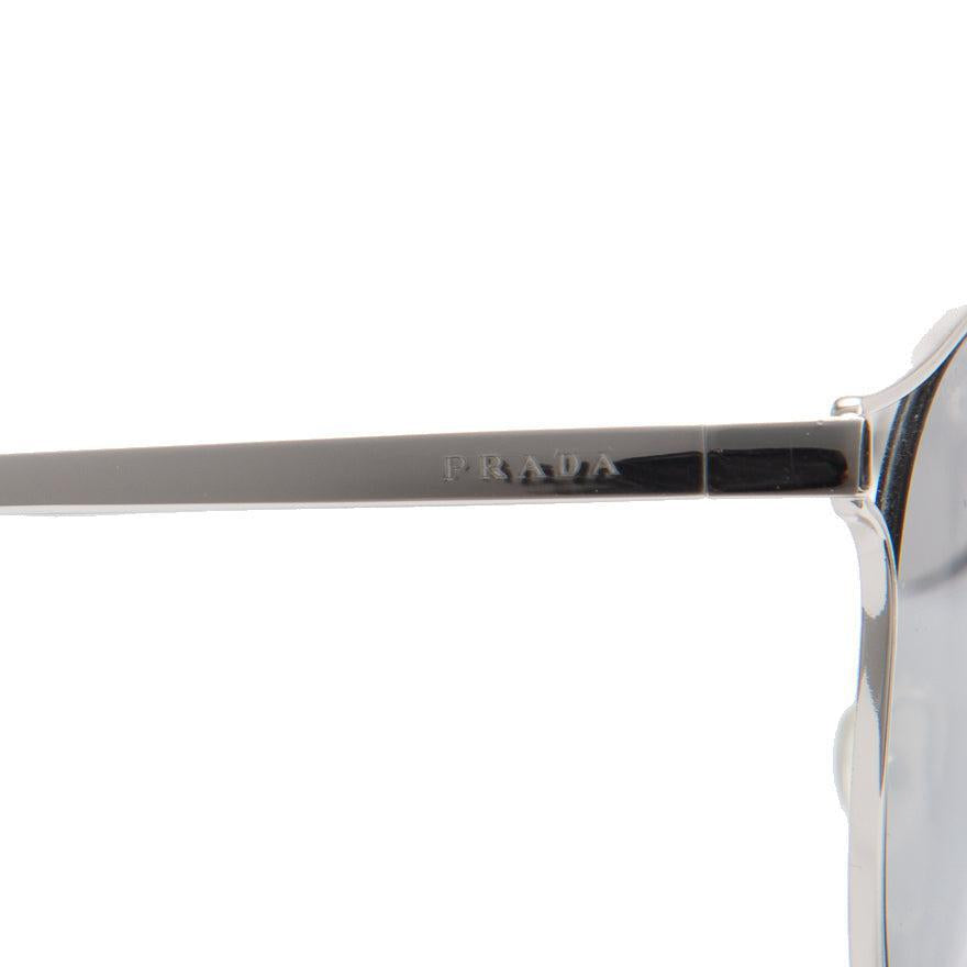 Prada SPR626S Boston Sunglasses