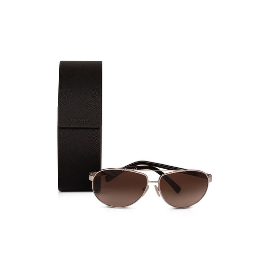 Prada SPR670 Aviator Sunglasses