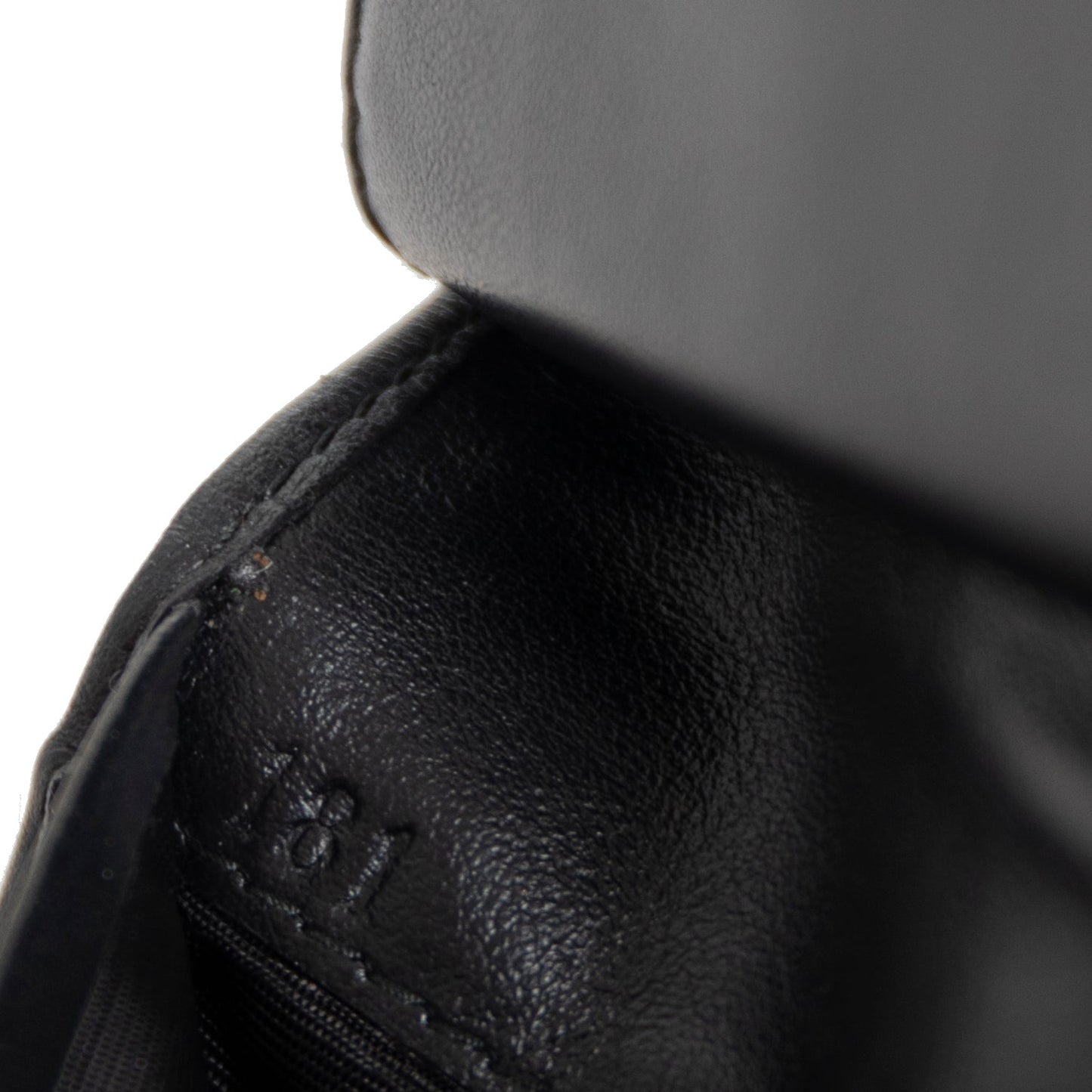 Prada Saffiano Leather Small Wallet