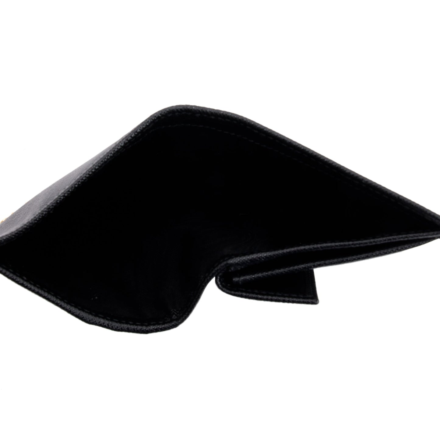 Prada Saffiano Leather Small Wallet