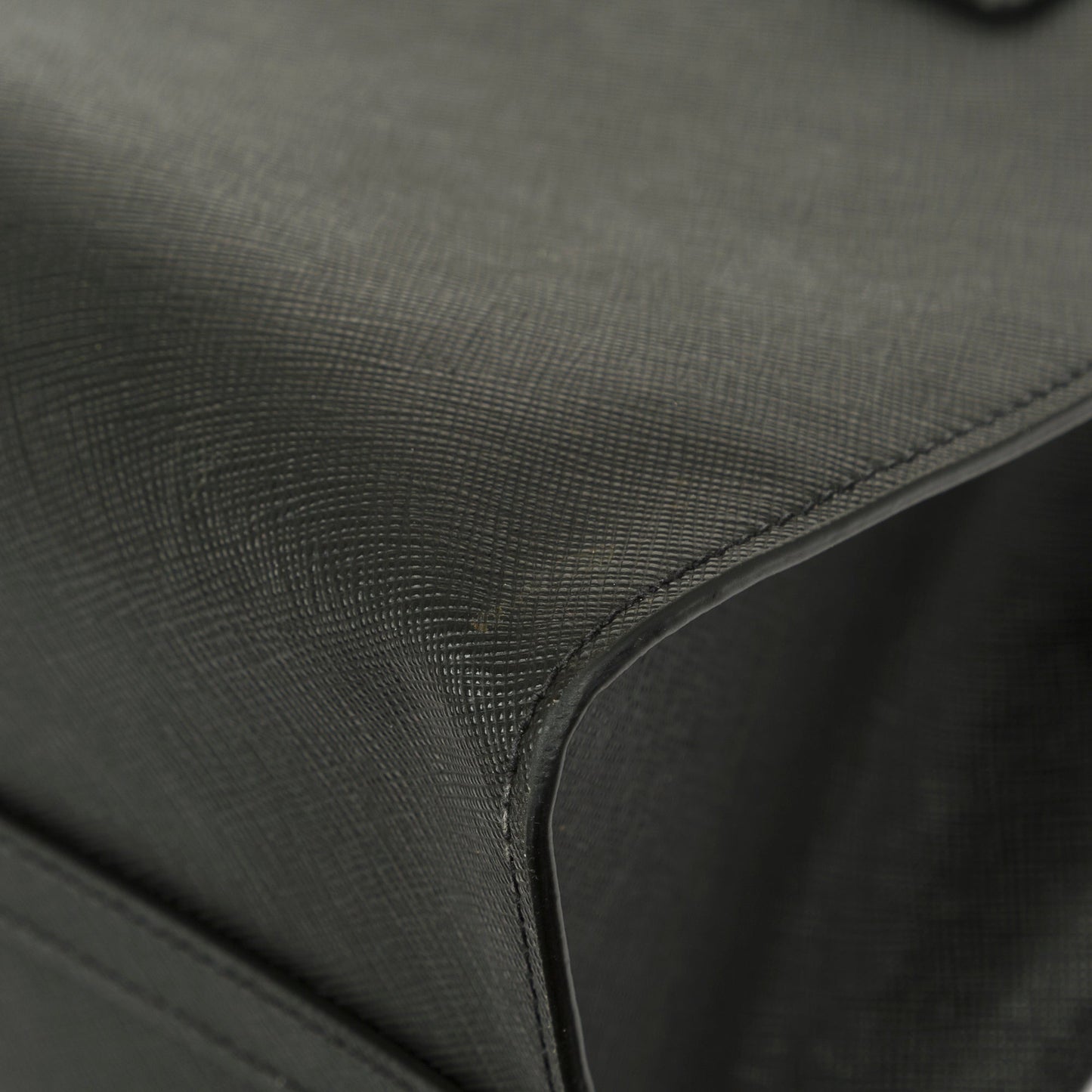 Prada Saffiano Leather Tote