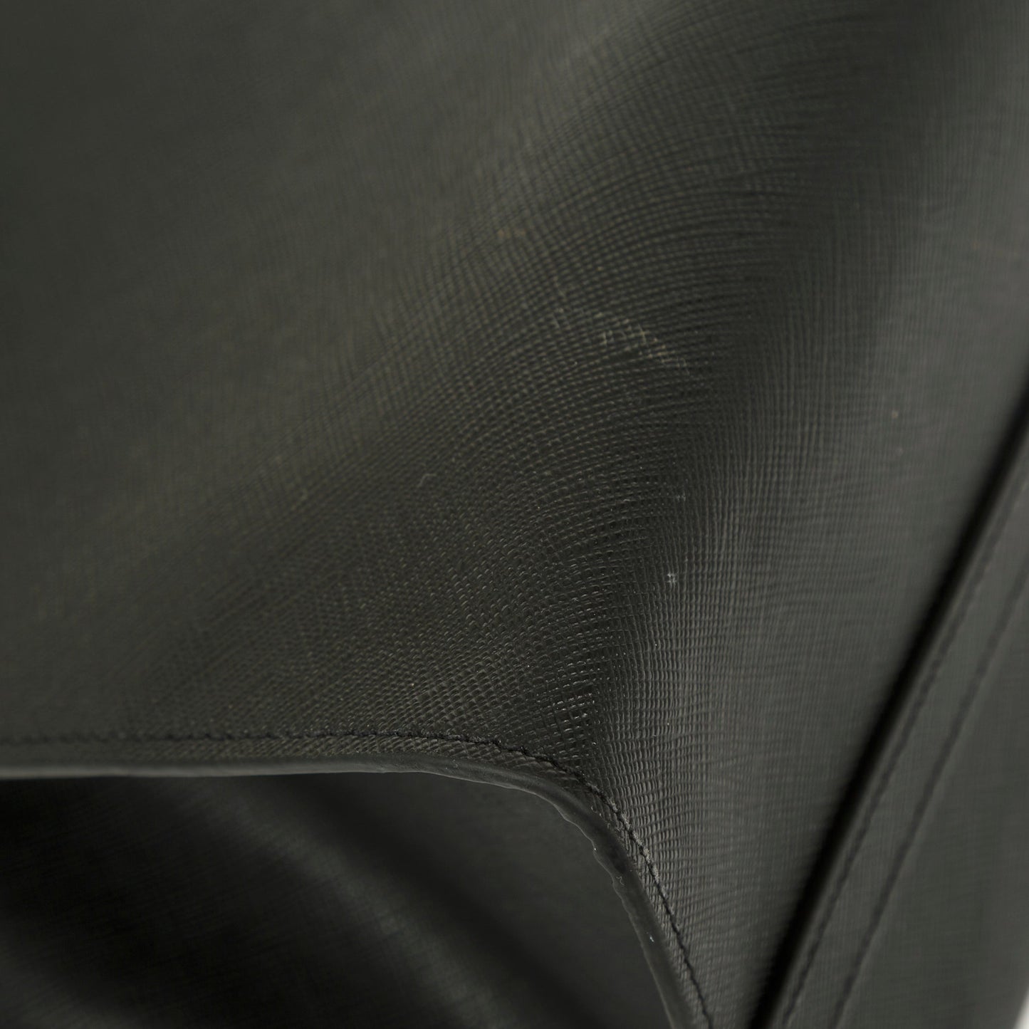 Prada Saffiano Leather Tote