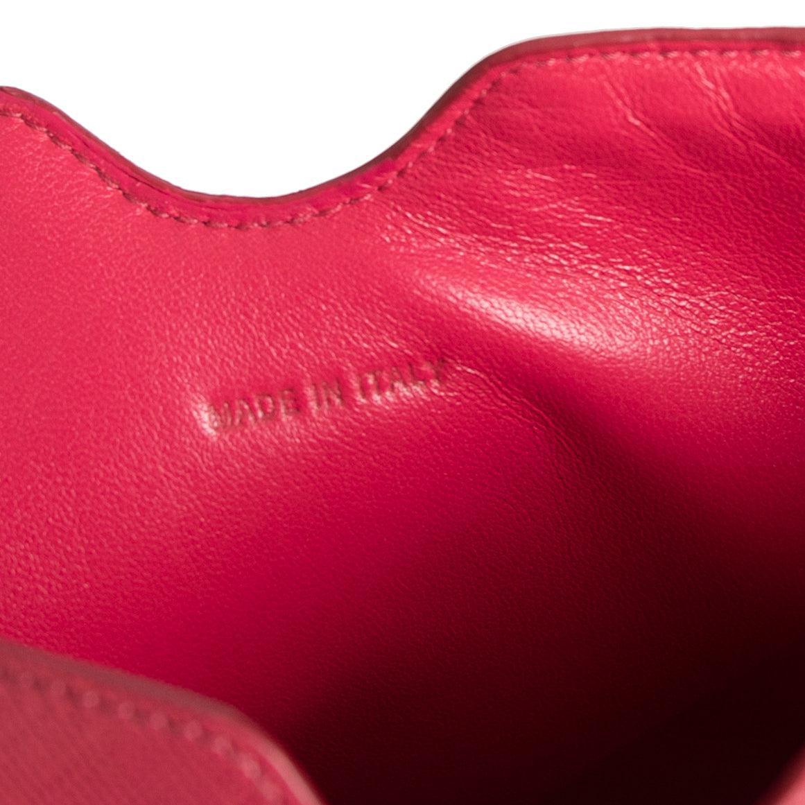 Prada Saffiano Leather iPad Mini Case