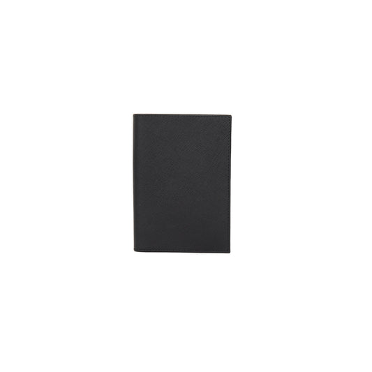 Prada Saffiano Passport Holder