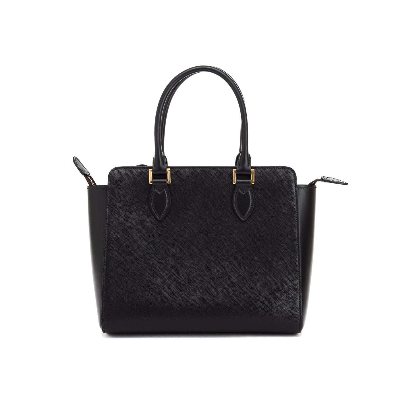 Prada Saffiano Soft Calf Leather Tote