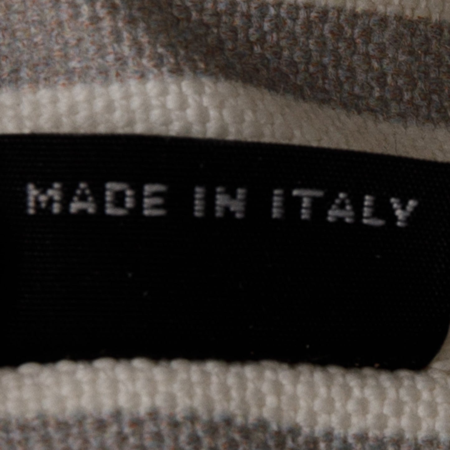 Prada Small Canapa Logo Tote