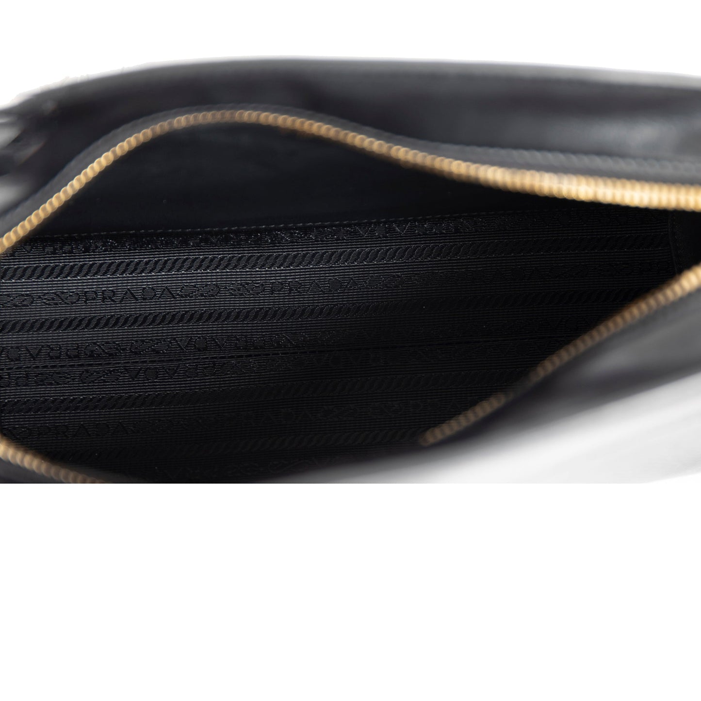 Prada Small Esplanade Crossbody Bag